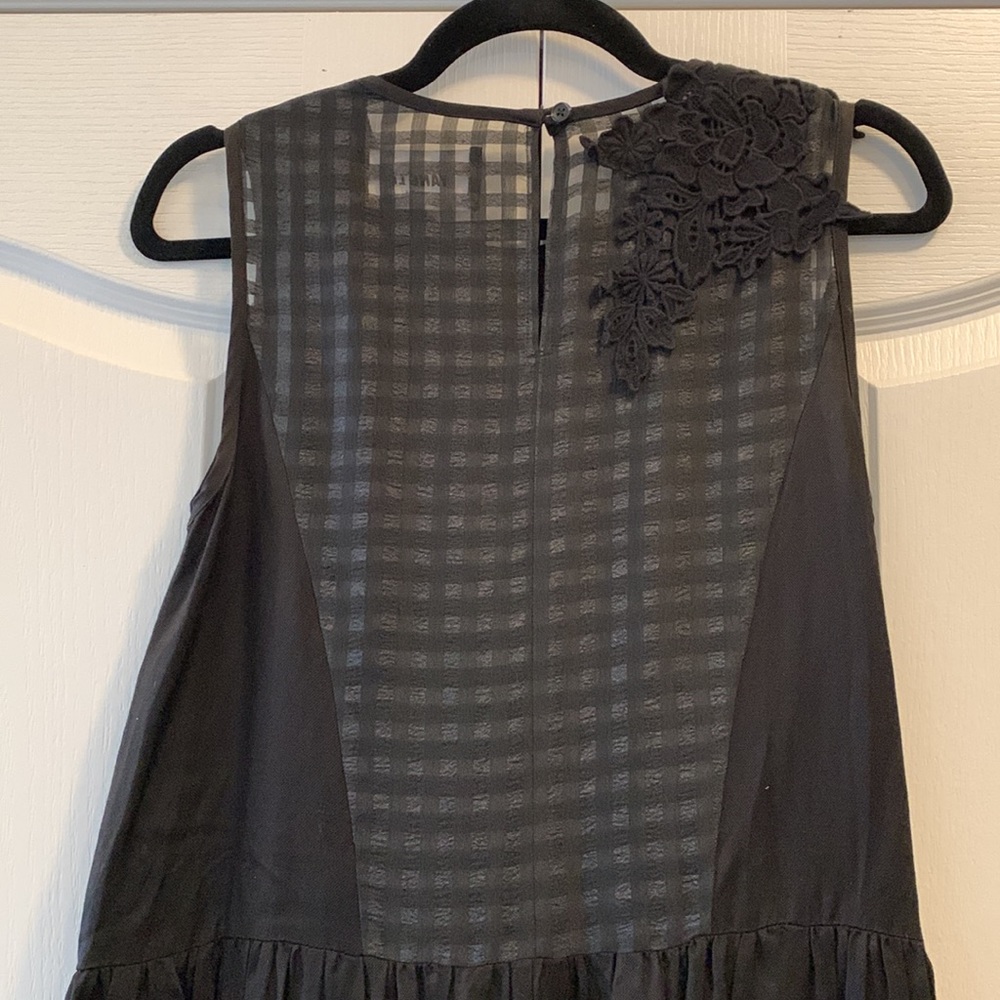 EUC Yang Li dress - Picture 8 of 14